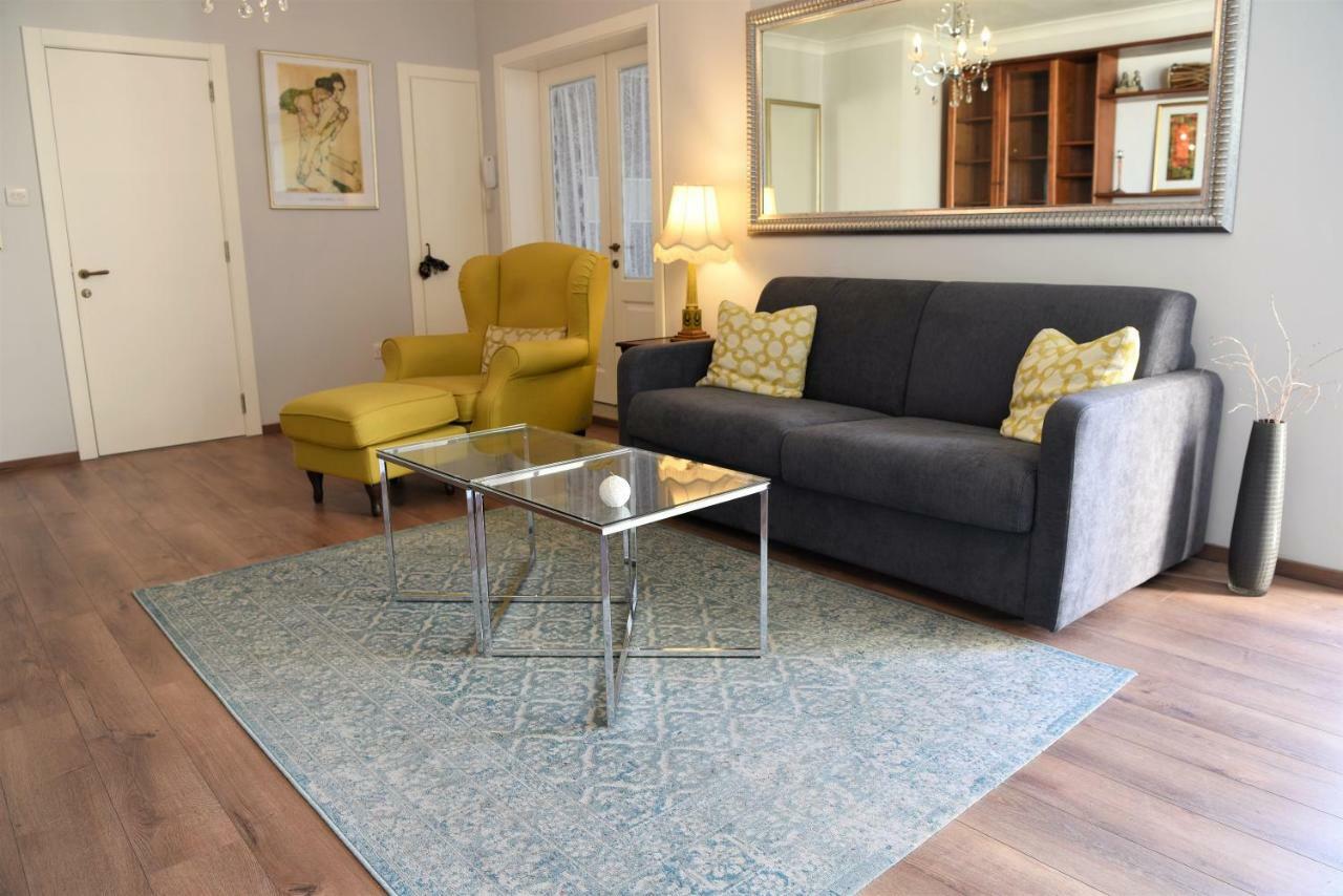 Red Malta - The Bijou Penthouse Apartman San Pawl il-Baħar Kültér fotó